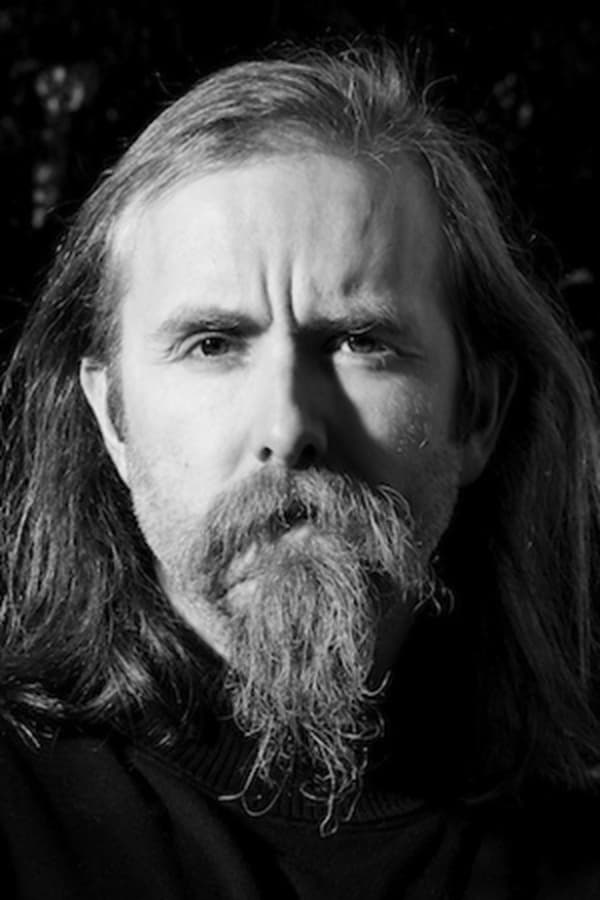 Image of Varg Vikernes