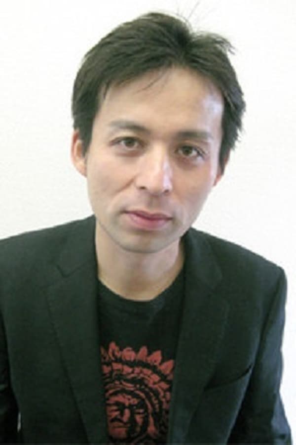 Image of Yûya Ishikawa