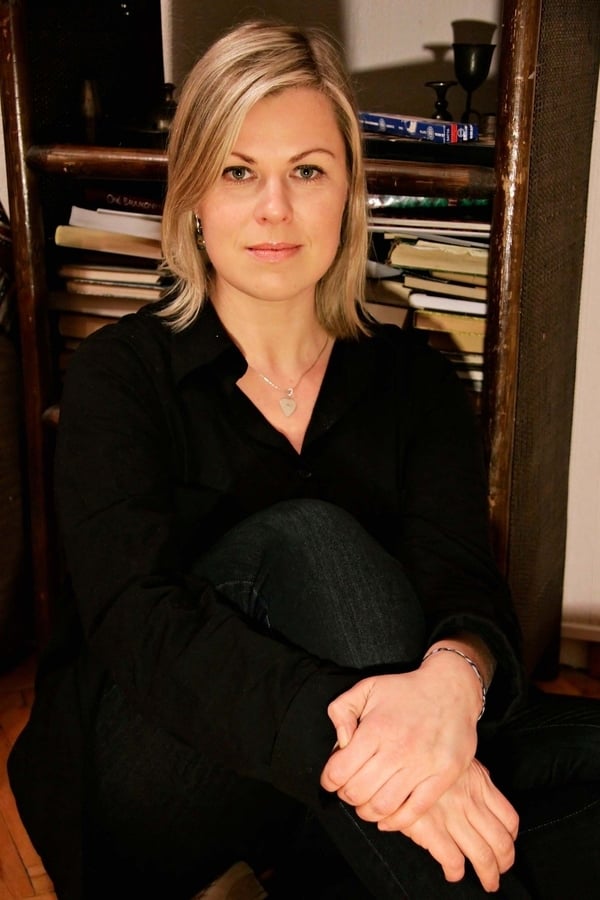 Image of Aldona Vilutytė