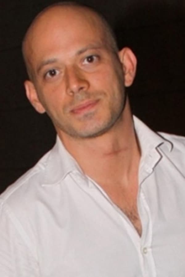 Image of Alejo Ortiz