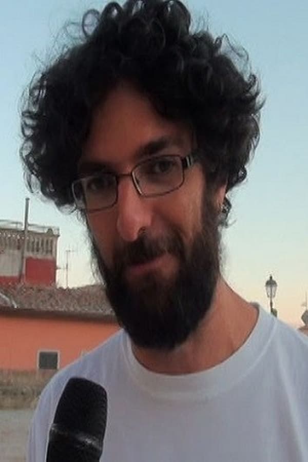 Image of Alessandro Izzo