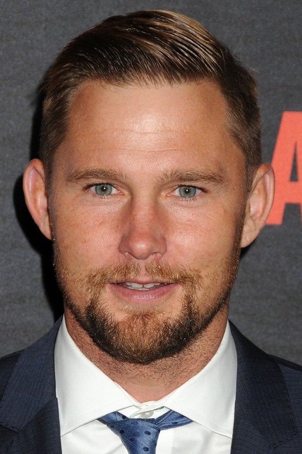 Image of Brian Geraghty