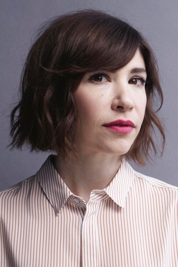 Image of Carrie Brownstein