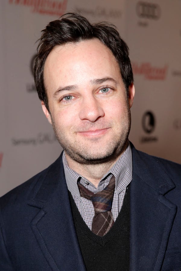Image of Danny Strong