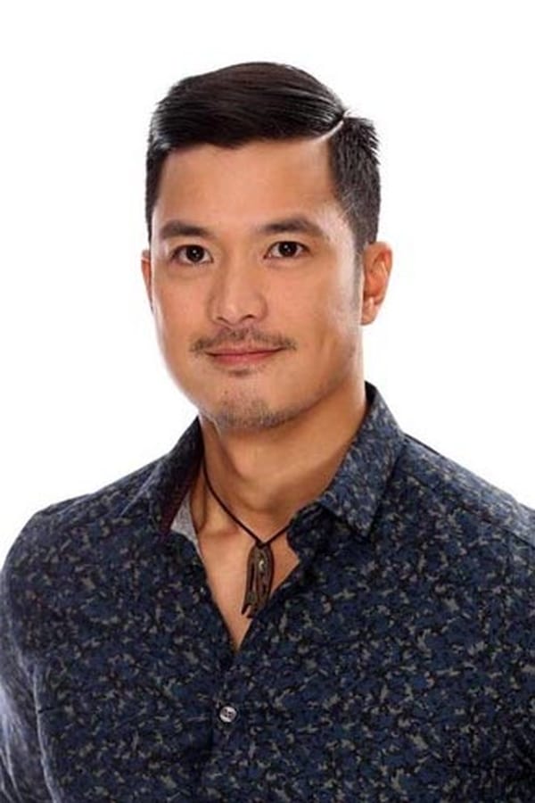Image of Diether Ocampo