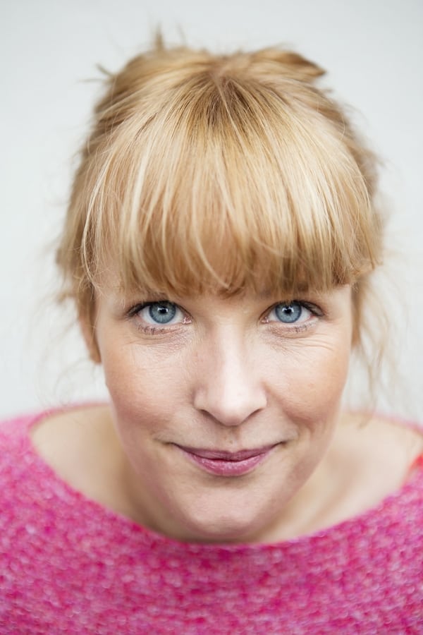 Image of Hanna Ullerstam