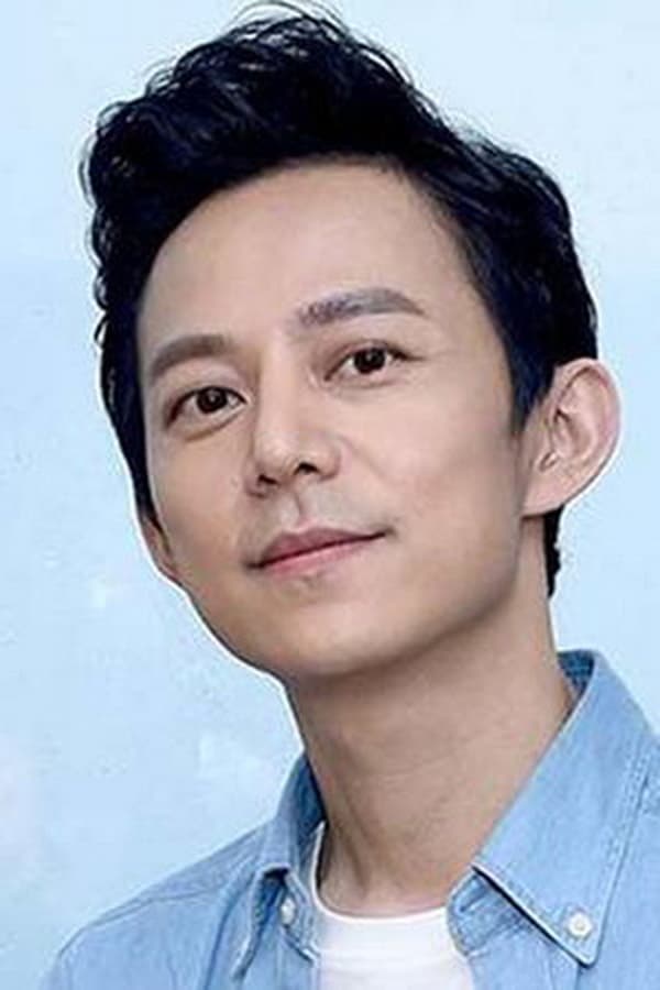 Image of He Jiong