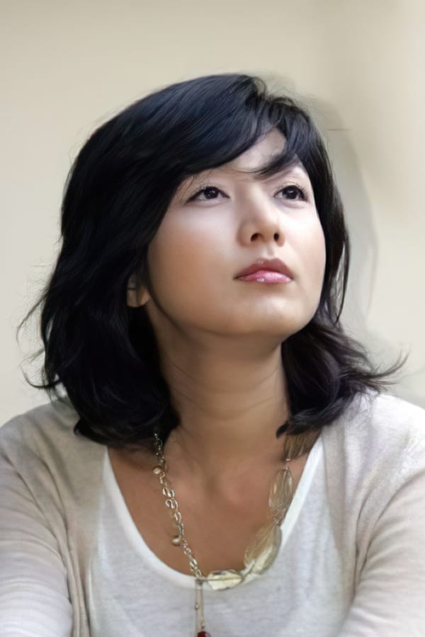 Image of Jang Jin-young