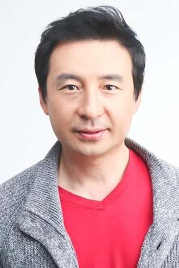 Image of Jang Myung-kap