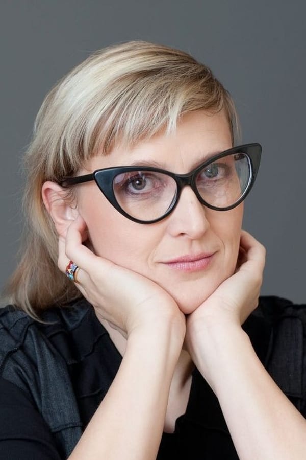 Image of Jasmila Žbanić
