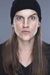 Cover of Jason Mewes