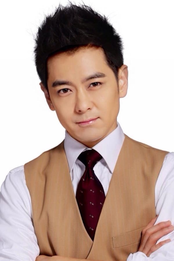Image of Jimmy Lin