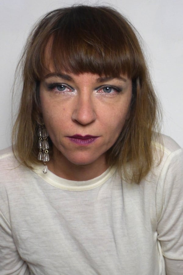 Image of Joanna Rytel