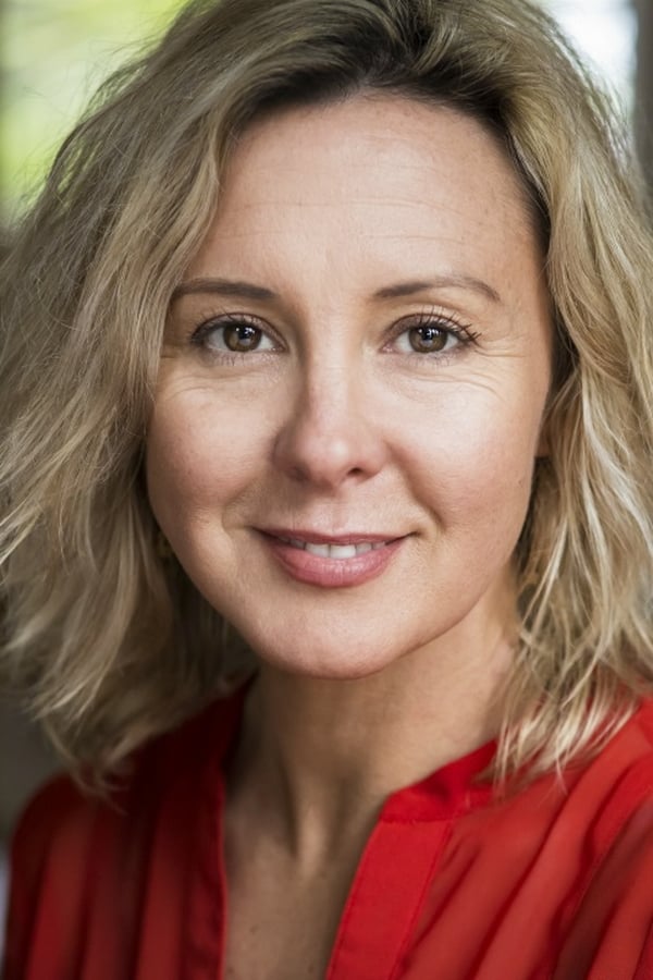 Image of Jodie Rimmer