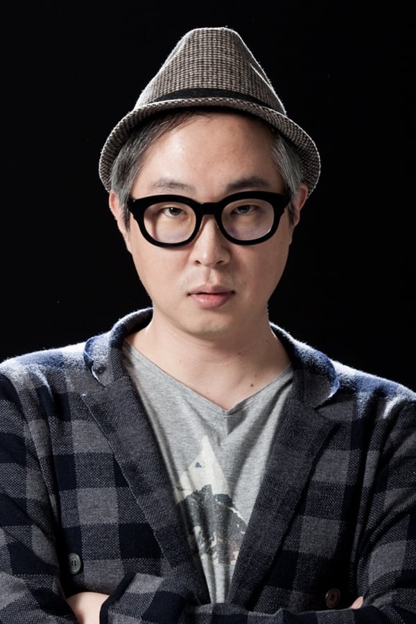 Image of Kang Hyoung-chul