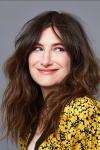 Cover of Kathryn Hahn