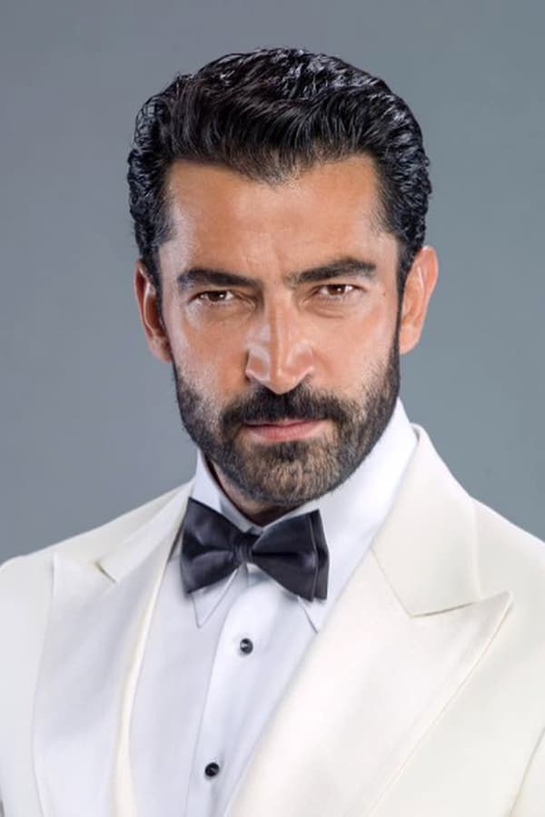 Image of Kenan İmirzalıoğlu