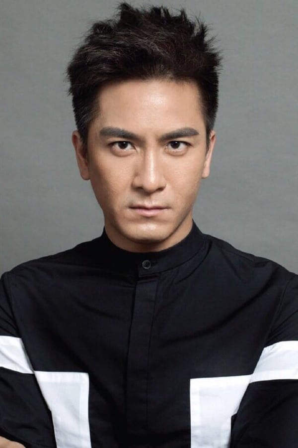 Image of Kenneth Ma