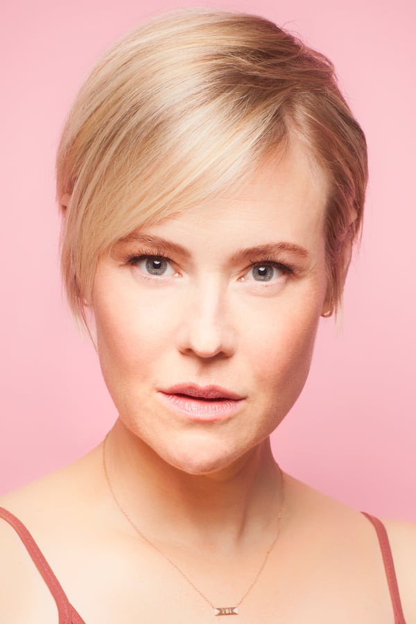 Image of Kristin Booth
