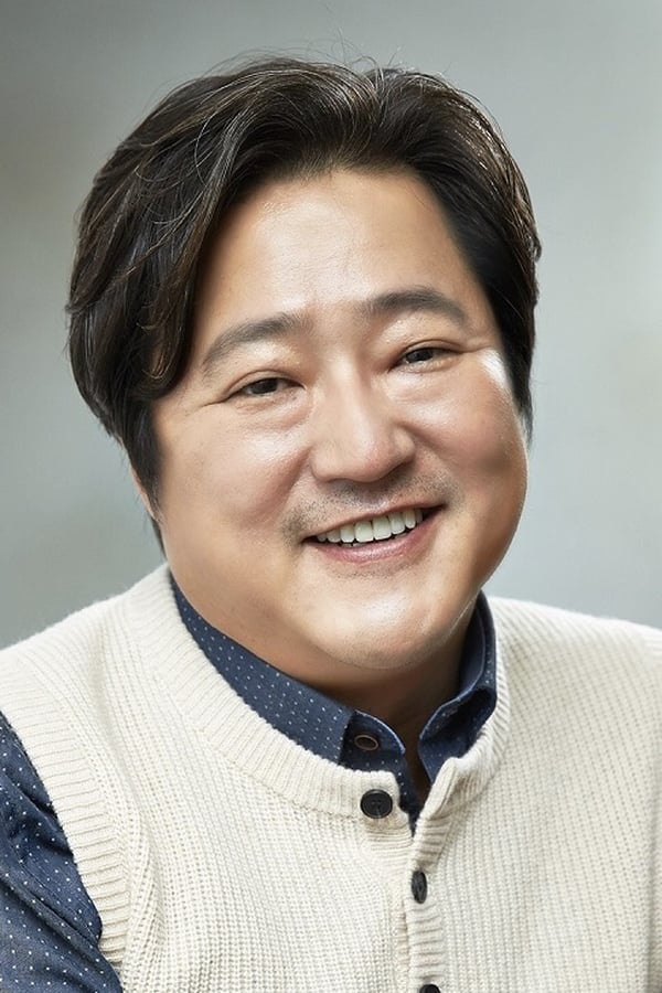 Image of Kwak Do-won