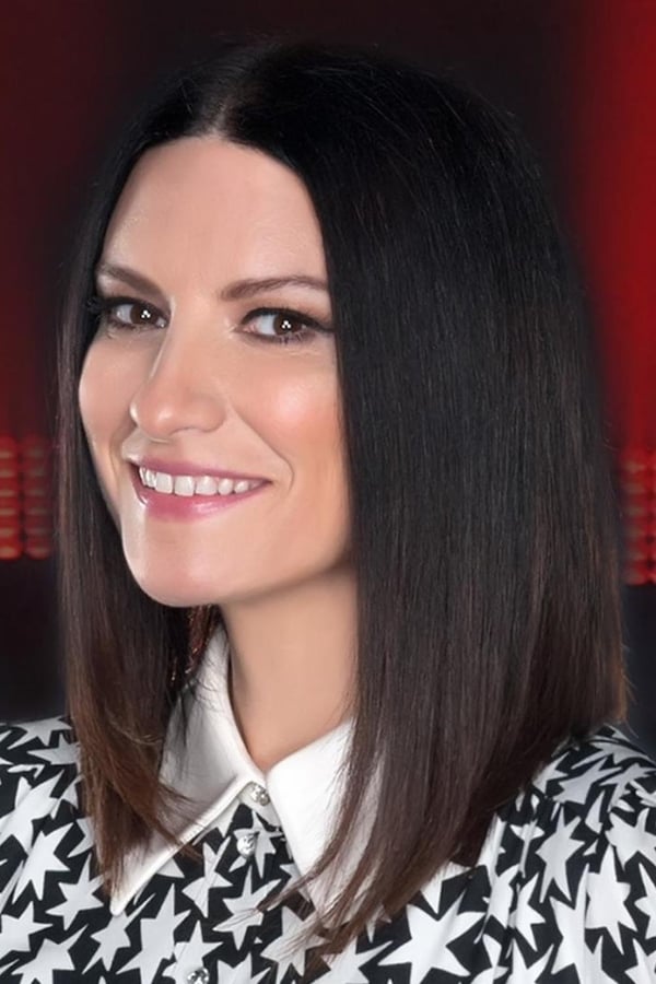 Image of Laura Pausini