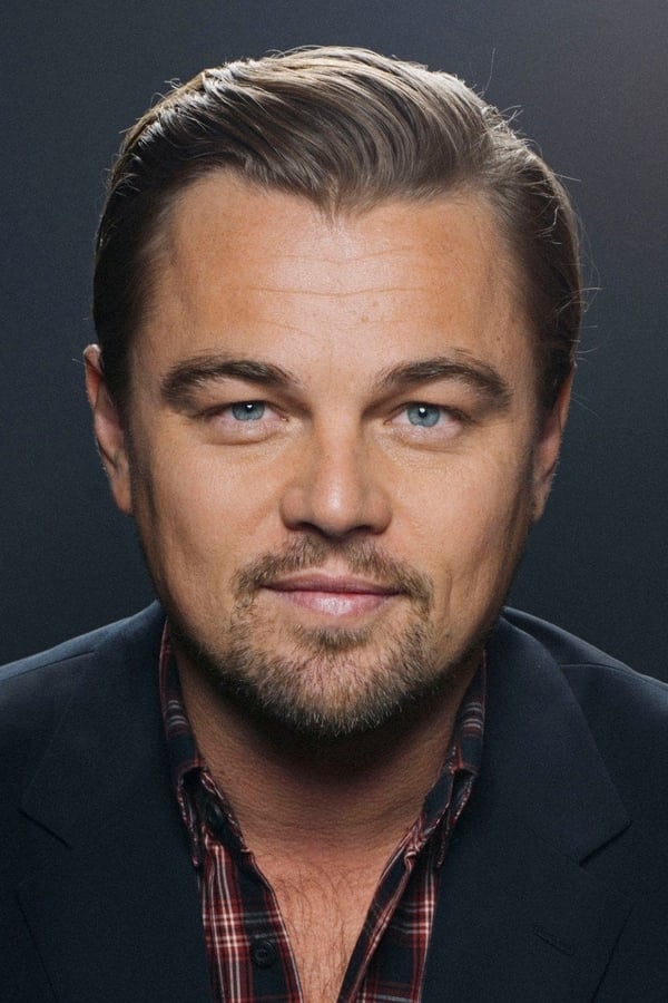 Image of Leonardo DiCaprio
