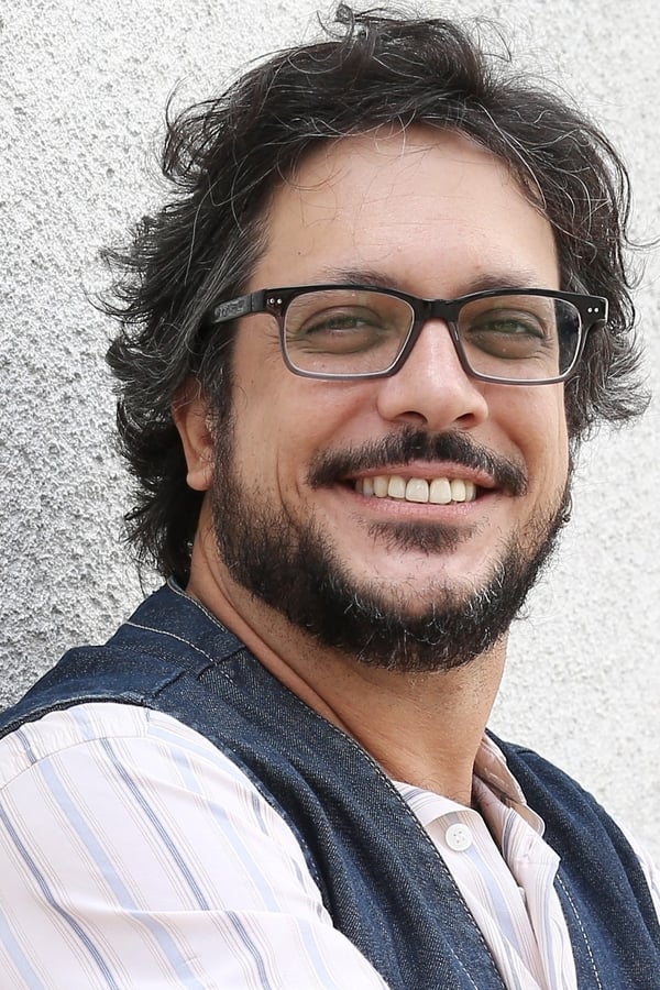 Image of Lúcio Mauro Filho