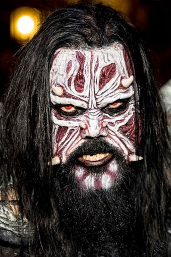 Image of Mr. Lordi