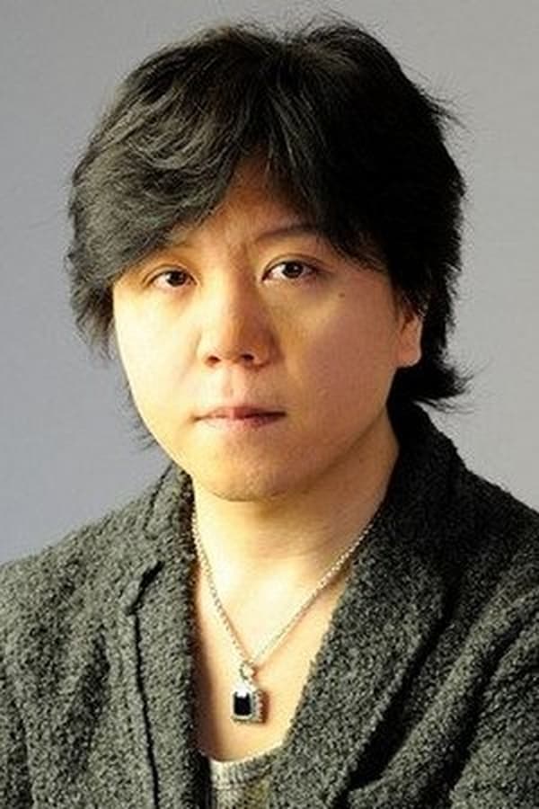Image of Noriaki Sugiyama