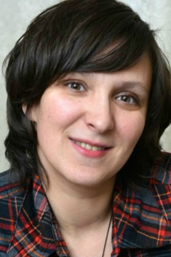 Image of Olesya Zheleznyak