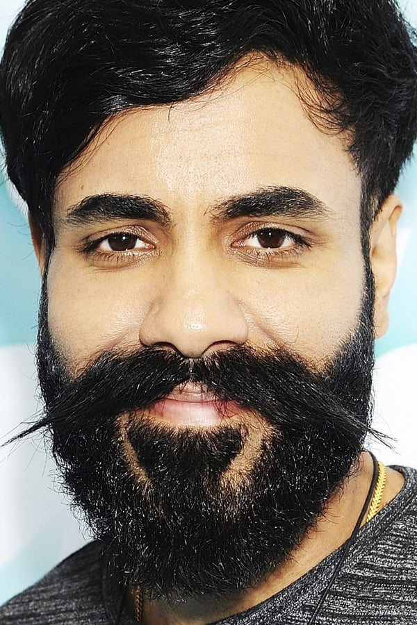Image of Paul Chowdhry