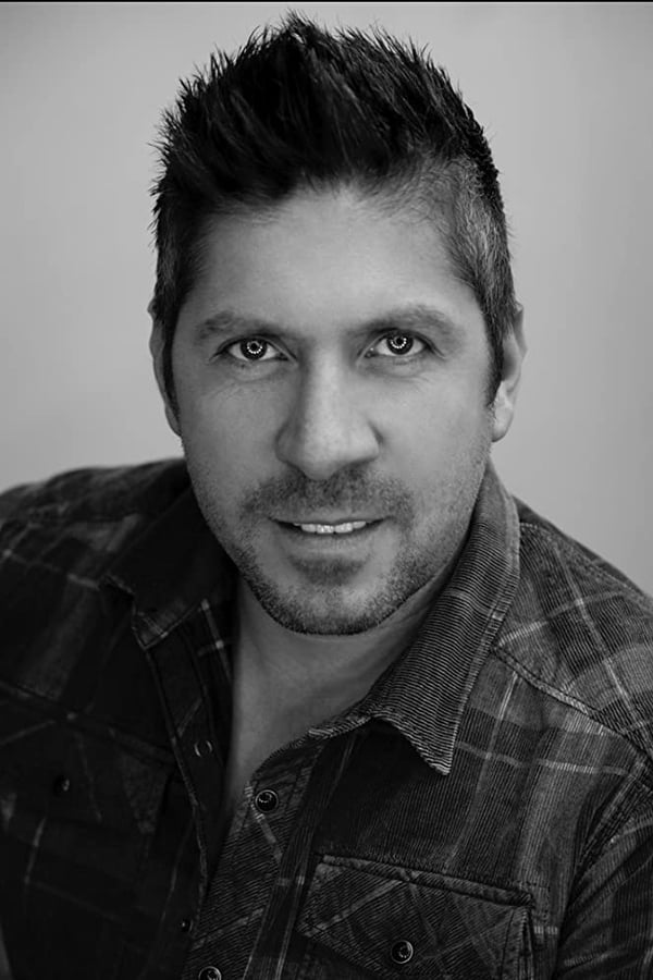 Image of Ray Park