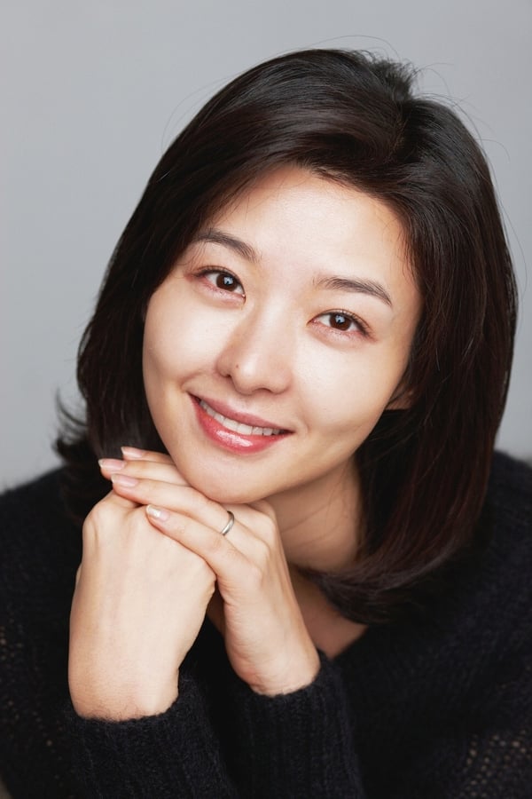 Image of Song Seon-mi