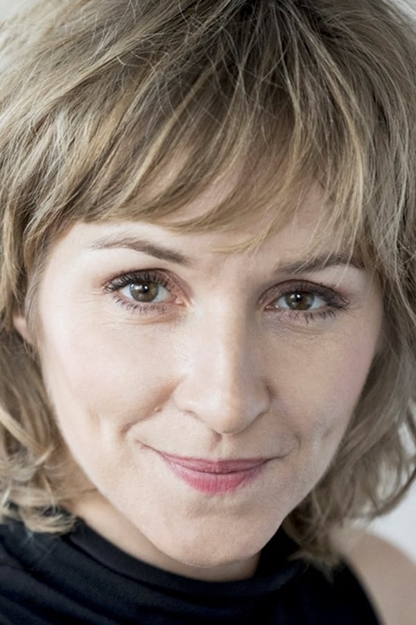 Image of Sonja Richter