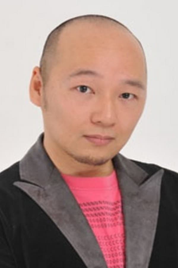 Image of Takurou Nakakuni