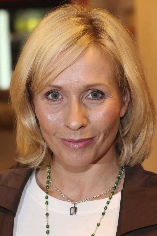 Image of Tereza Pergnerová