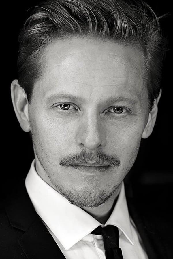 Image of Thure Lindhardt