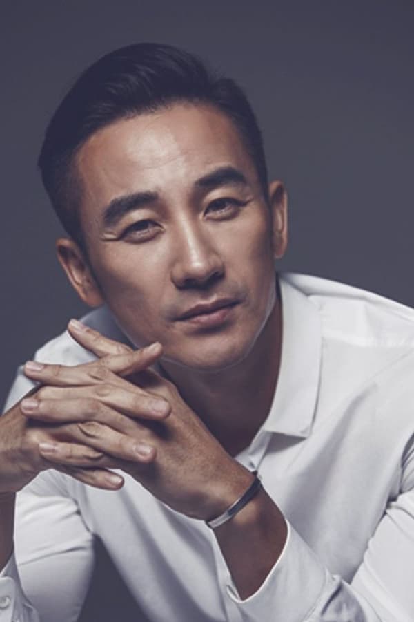 Image of Uhm Tae-woong