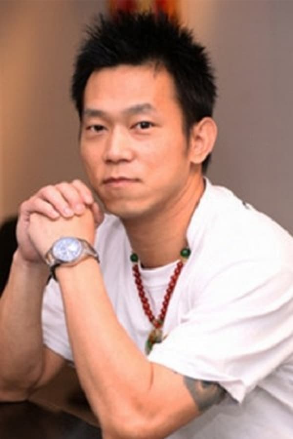 Image of Yen Cheng-kuo