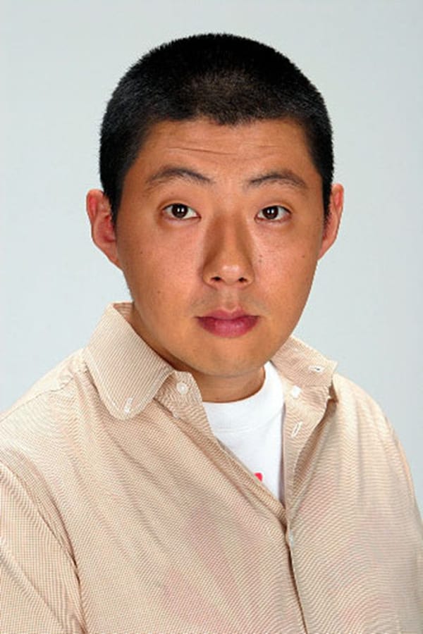 Image of Yoshiyoshi Arakawa