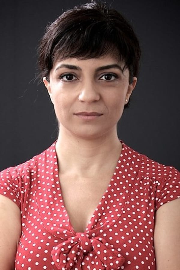 Image of Özlem Turhal