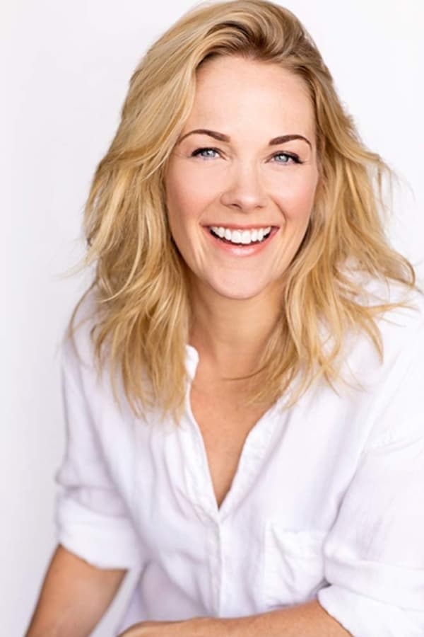 Image of Andrea Anders