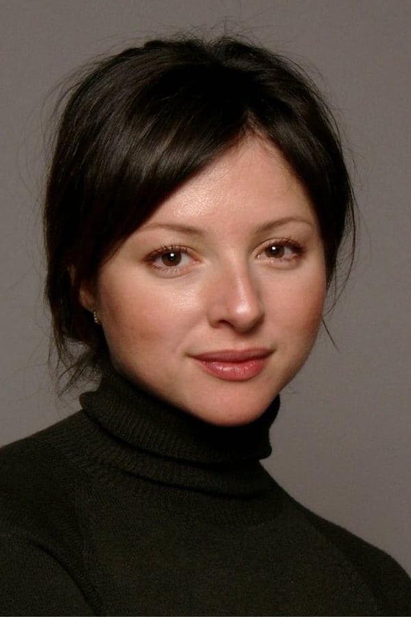 Image of Anna Banshchikova