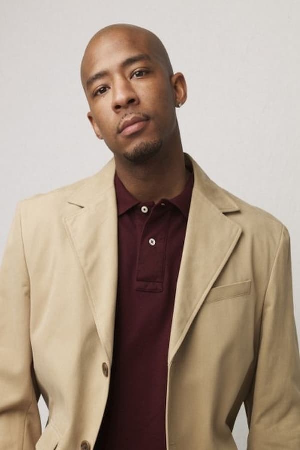 Image of Antwon Tanner