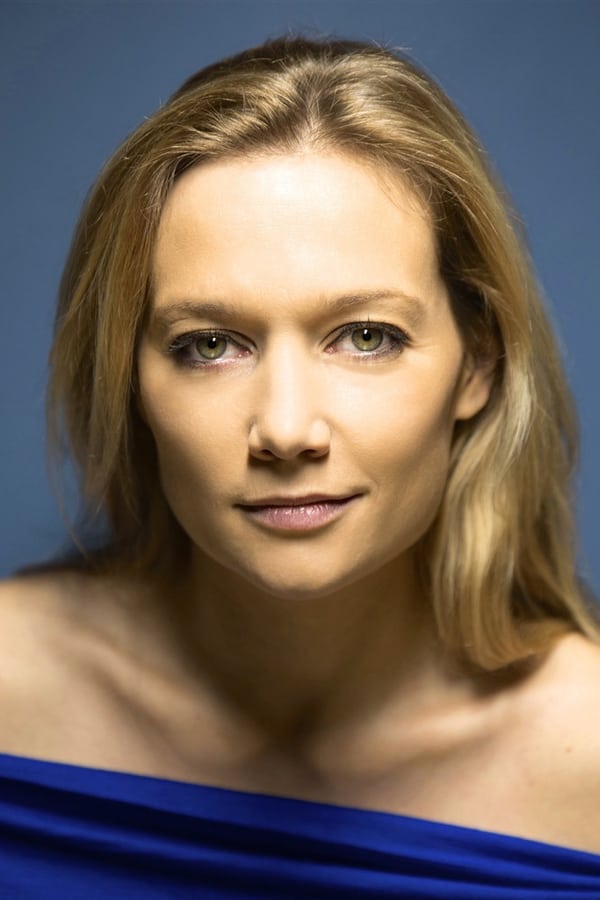 Image of Caroline Vigneaux