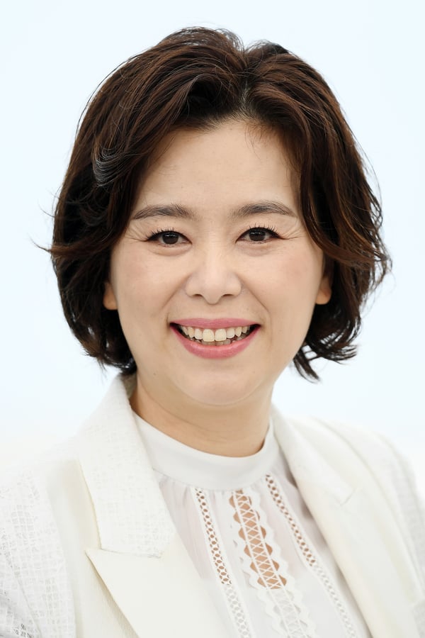 Image of Chang Hyae-jin