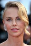 Cover of Charlize Theron