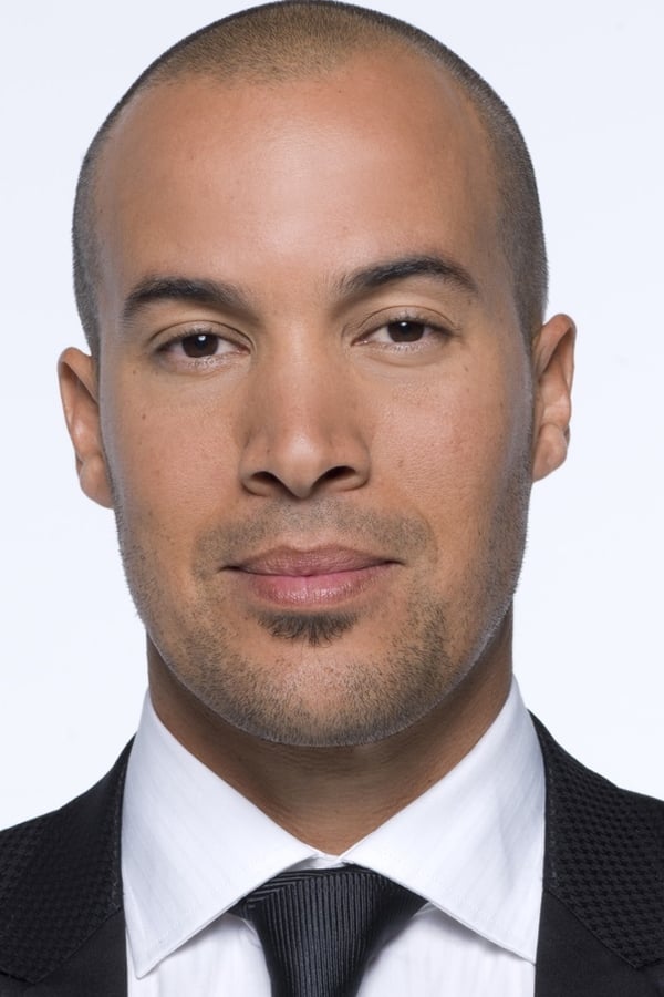 Image of Coby Bell