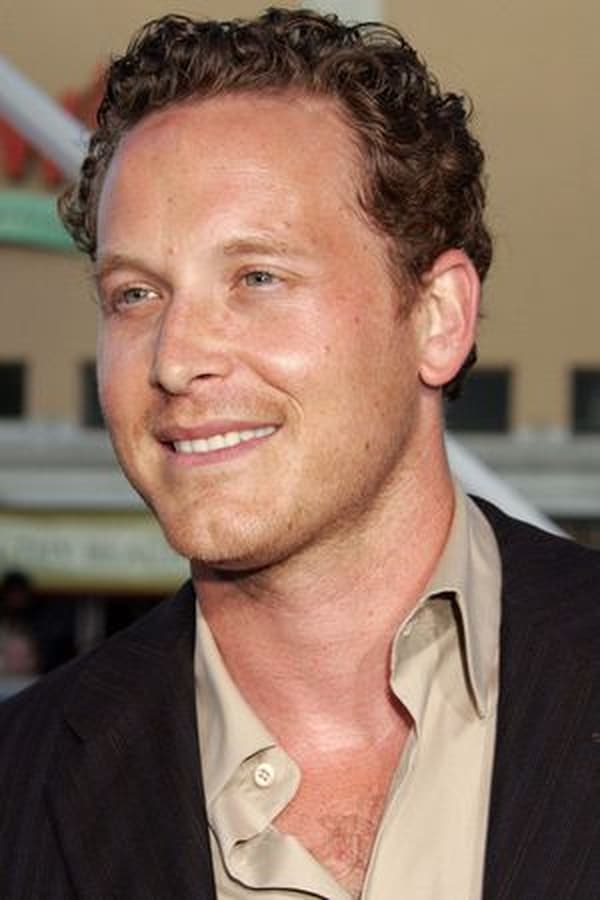 Image of Cole Hauser