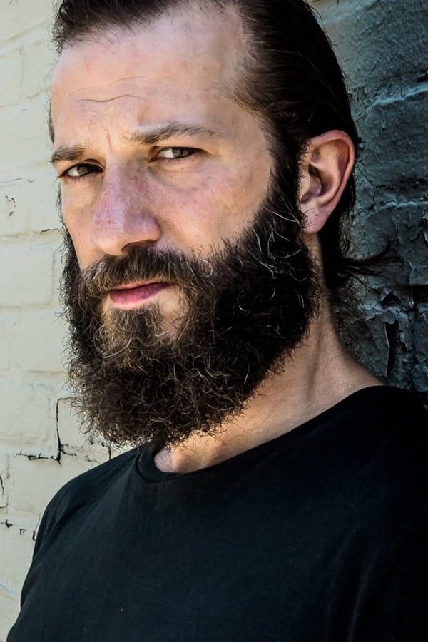 Image of Colin Stetson